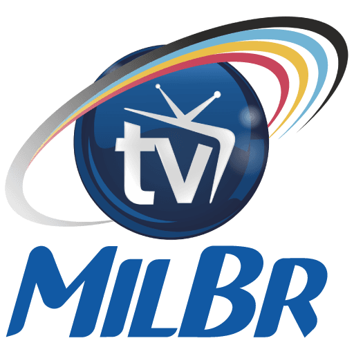 TV MILBR